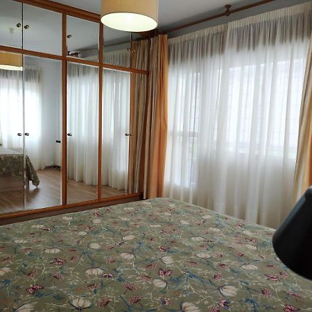 Moaña Amplio Apartamento Exterior Con Vistas A Islas Cies المظهر الخارجي الصورة