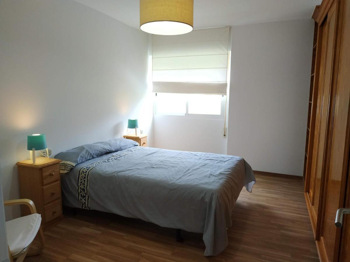 Moaña Amplio Apartamento Exterior Con Vistas A Islas Cies المظهر الخارجي الصورة